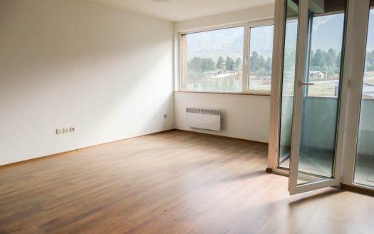 Studio on Pirin Residence