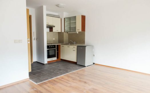 Studio on Pirin Residence