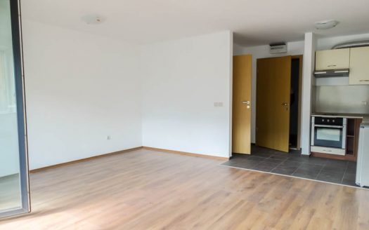 Studio on Pirin Residence