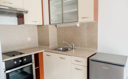 Studio on Pirin Residence