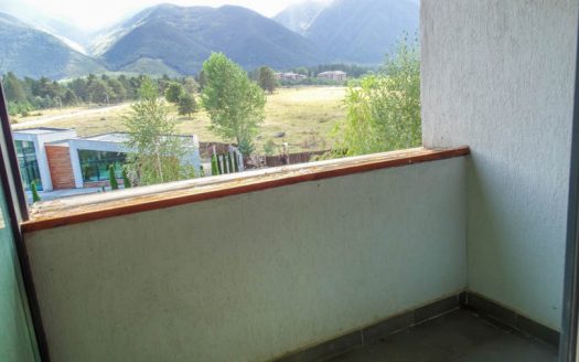 Studio on Pirin Residence