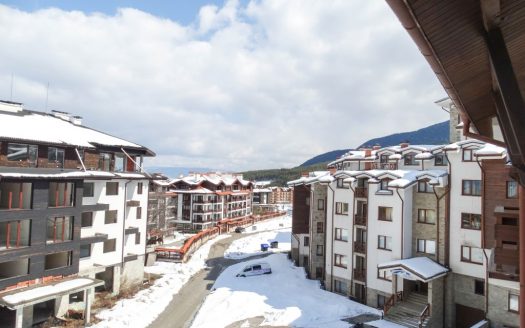 Furnished 2 bed 2 bath on Cedar Lodge 1