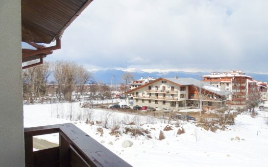 Furnished 2 bed 2 bath on Cedar Lodge 1