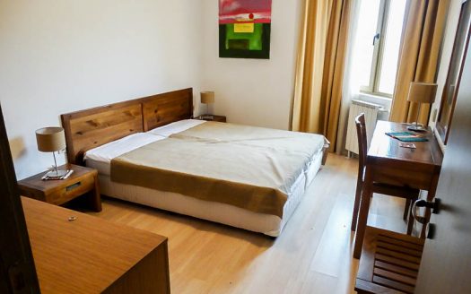 Furnished 1 bed on St Johns Hill
