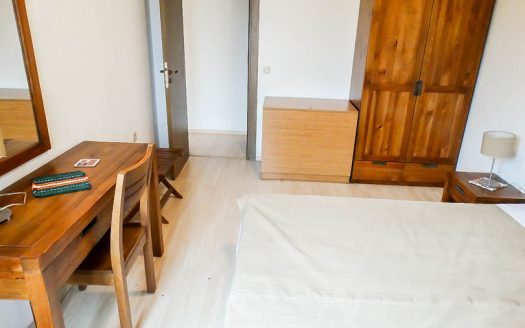 Furnished 1 bed on St Johns Hill