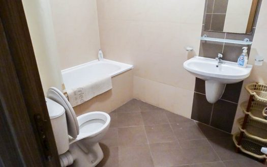 Furnished 1 bed on St Johns Hill