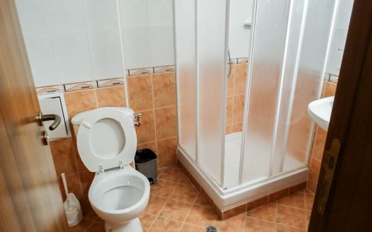 Furnished 1 bed on Mountain Dream