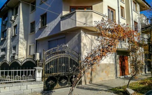 Furnished 1 bed in Velingrad