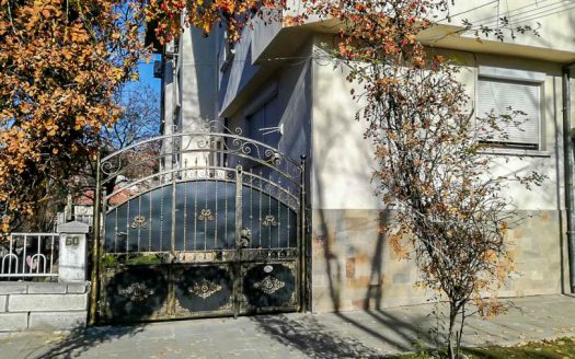 Furnished 1 bed in Velingrad