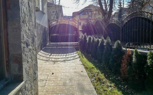 Furnished 1 bed in Velingrad