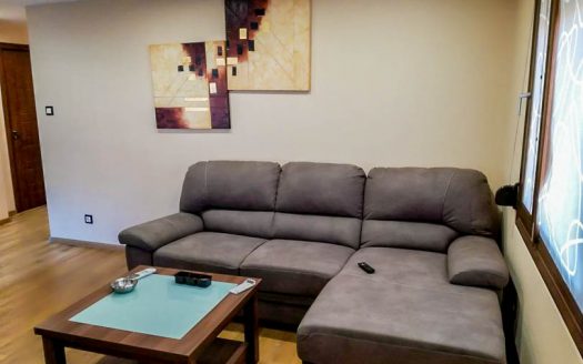 Furnished 1 bed in Velingrad