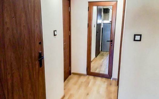 Furnished 1 bed in Velingrad