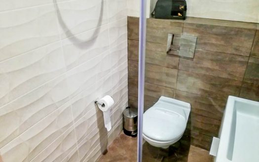 Furnished 1 bed in Velingrad