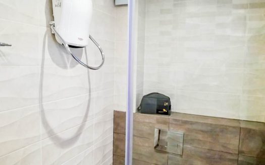 Furnished 1 bed in Velingrad