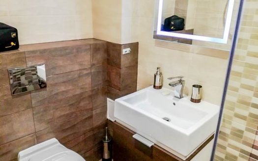 Furnished 1 bed in Velingrad