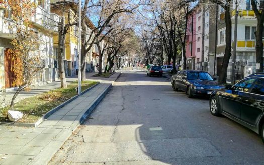 Furnished 1 bed in Velingrad