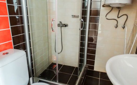 Furnished studio on Pirin Residence
