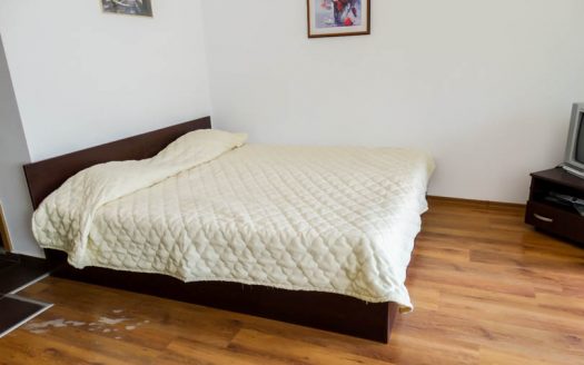 Furnished studio on Pirin Residence