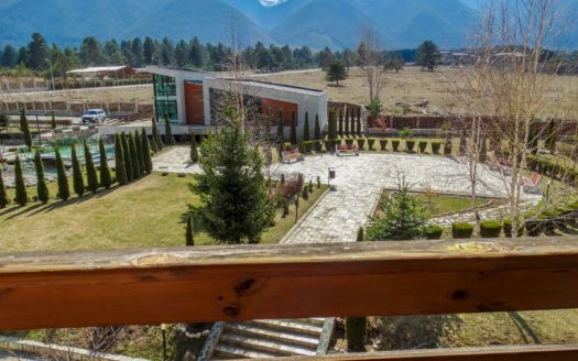 Furnished studio on Pirin Residence