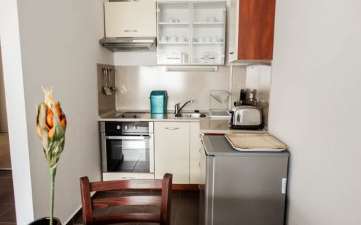 Furnished 1 bed on Pirin Residence