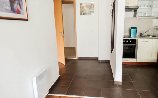 Furnished 1 bed on Pirin Residence