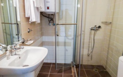 Furnished 1 bed on Pirin Residence