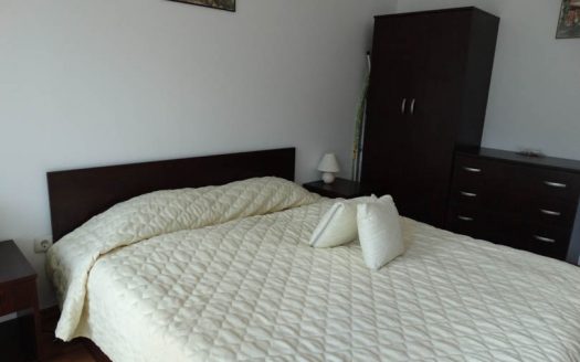 Furnished 1 bed on Pirin Residence
