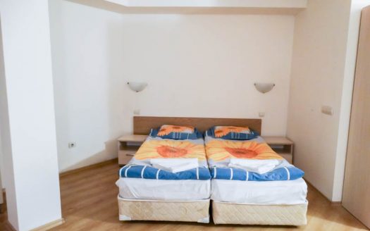 Furnished spacious studio on Adeona
