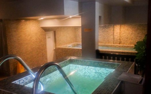 Furnished studio on MPM Hotel Guinness