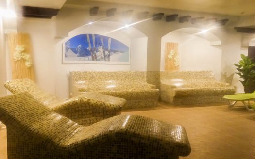 Furnished studio on MPM Hotel Guinness