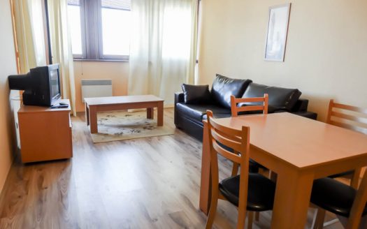 Furnished 1 bed on St Ivan Ski & Spa