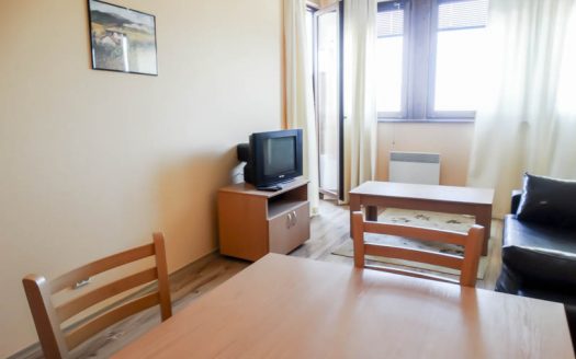 Furnished 1 bed on St Ivan Ski & Spa