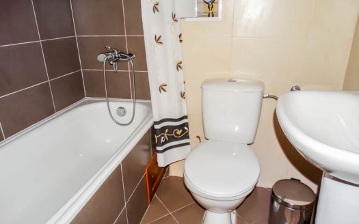 Furnished 1 bed on St Ivan Ski & Spa