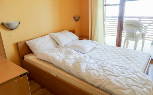 Furnished 1 bed on St Ivan Ski & Spa