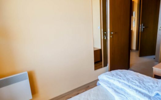 Furnished 1 bed on St Ivan Ski & Spa