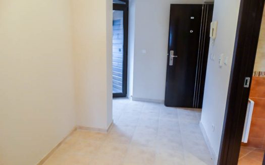 1 bed Penthouse on All Seasons Resort