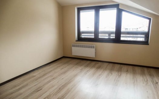 1 bed Penthouse on All Seasons Resort