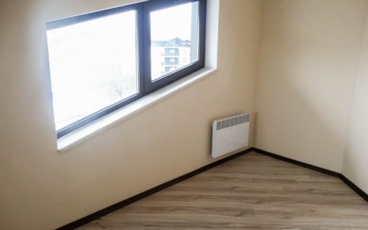 1 bed Penthouse on All Seasons Resort