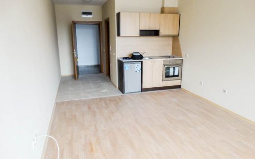 Brand new studio on Aspen Valley