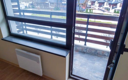 Brand new studio on Aspen Valley