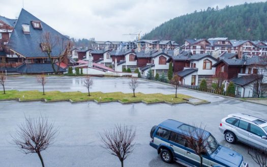 Brand new studio on Aspen Valley