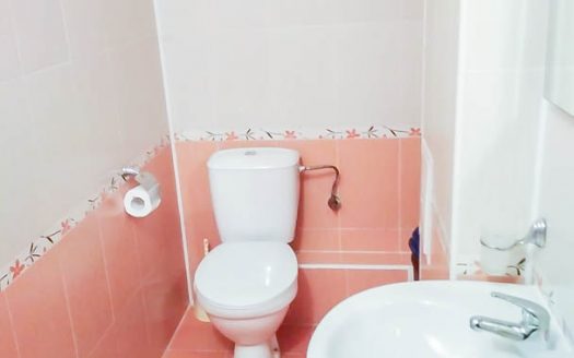 Furnished studio on Four Leaf Clover