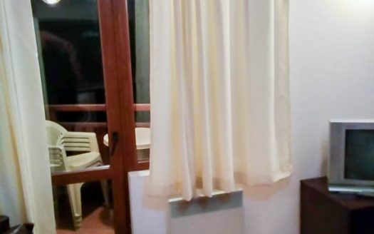 Furnished studio on Four Leaf Clover