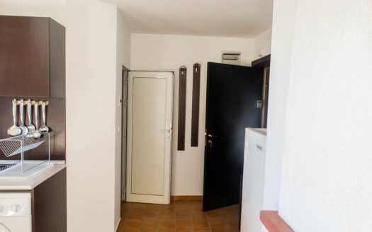 Furnished studio on Four Leaf Clover