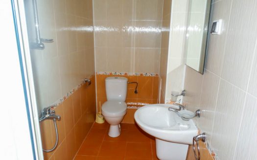 Furnished studio on Four Leaf Clover