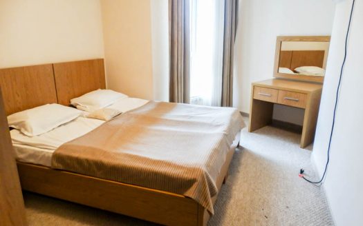Furnished 1 bed on Bansko Royal Towers