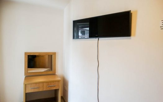 Furnished 1 bed on Bansko Royal Towers