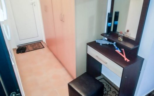 Furnished studio on Four Leaf Clover