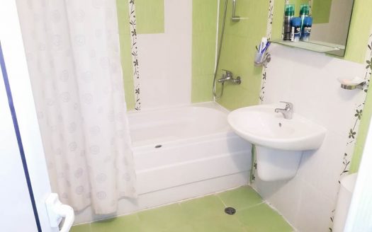Furnished studio on Four Leaf Clover