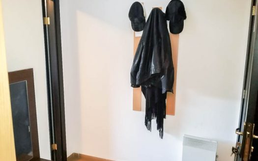 Furnished studio on Four Leaf Clover